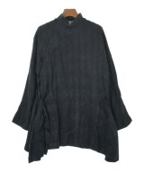 COMME des GARCONS COMME des GARCONS（コムデギャルソンコムデギャルソン）カジュアルシャツ 黒 サイズ:S レディース/2200547142043