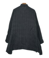 COMME des GARCONS COMME des GARCONS（コムデギャルソンコムデギャルソン）カジュアルシャツ 黒 サイズ:S レディース/2200547142043