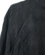 COMME des GARCONS COMME des GARCONS（コムデギャルソンコムデギャルソン）カジュアルシャツ 黒 サイズ:S レディース/2200547142043