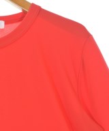COMME des GARCONS COMME des GARCONS（コムデギャルソンコムデギャルソン）Tシャツ・カットソー 赤 サイズ:S レディース/2200549222064