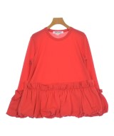 COMME des GARCONS COMME des GARCONS（コムデギャルソンコムデギャルソン）Tシャツ・カットソー 赤 サイズ:S レディース/2200549222071