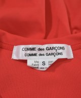 COMME des GARCONS COMME des GARCONS（コムデギャルソンコムデギャルソン）Tシャツ・カットソー 赤 サイズ:S レディース/2200549222071