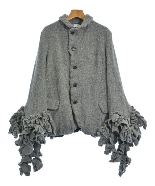 コムデギャルソンコムデギャルソン(COMME des GARCONS COMME des GARCONS)のCOMME des GARCONS COMME des GARCONS ジャケット
