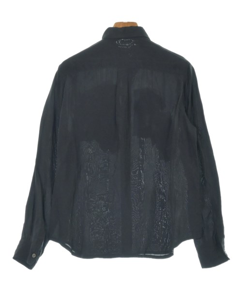 COMME des GARCONS COMME des GARCONS（コムデギャルソンコムデギャルソン）カジュアルシャツ 黒 サイズ:M レディース/2200549558156
