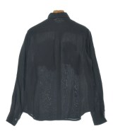 COMME des GARCONS COMME des GARCONS（コムデギャルソンコムデギャルソン）カジュアルシャツ 黒 サイズ:M レディース/2200549558156
