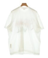 COMME des GARCONS COMME des GARCONS（コムデギャルソンコムデギャルソン）Tシャツ・カットソー 白 サイズ:S レディース/2200549662105