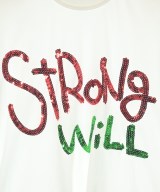 COMME des GARCONS COMME des GARCONS（コムデギャルソンコムデギャルソン）Tシャツ・カットソー 白 サイズ:S レディース/2200549662105