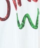 COMME des GARCONS COMME des GARCONS（コムデギャルソンコムデギャルソン）Tシャツ・カットソー 白 サイズ:XS レディース/2200550067012