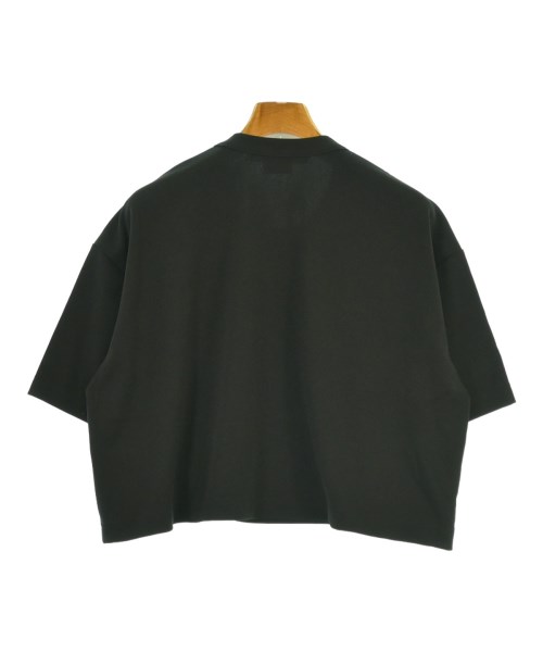 COMME des GARCONS COMME des GARCONS（コムデギャルソンコムデギャルソン）Tシャツ・カットソー 黒 サイズ:XS レディース/2200550067029