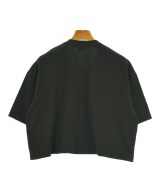 COMME des GARCONS COMME des GARCONS（コムデギャルソンコムデギャルソン）Tシャツ・カットソー 黒 サイズ:XS レディース/2200550067029