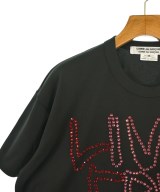 COMME des GARCONS COMME des GARCONS（コムデギャルソンコムデギャルソン）Tシャツ・カットソー 黒 サイズ:XS レディース/2200550067029