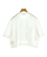 COMME des GARCONS COMME des GARCONS（コムデギャルソンコムデギャルソン）Tシャツ・カットソー 白 サイズ:S レディース/2200550067036