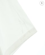 COMME des GARCONS COMME des GARCONS（コムデギャルソンコムデギャルソン）Tシャツ・カットソー 白 サイズ:S レディース/2200550067036