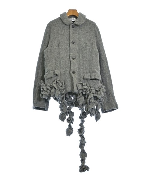 コムデギャルソンコムデギャルソン(COMME des GARCONS COMME des GARCONS)のCOMME des GARCONS COMME des GARCONS ジャケット