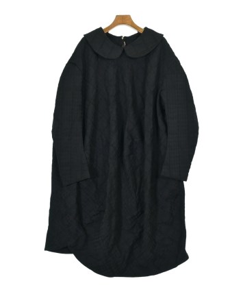 コムデギャルソン ワンピース 黒 COMME des GARCONS COMME des GARCONS（コムデギャルソン