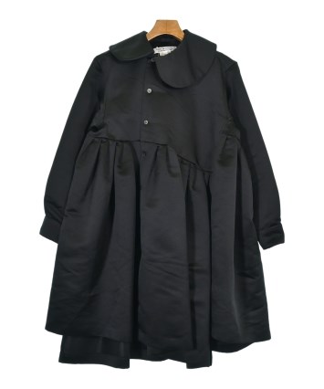 COMME des GARCONS ワンピース 黒 2005525M0028 COMME des GARCONS COMME des GARCONS（コムデギャルソン