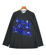 COMME des GARCONS COMME des GARCONS（コムデギャルソンコムデギャルソン）Tシャツ・カットソー 黒 サイズ:S レディース/2200550587046