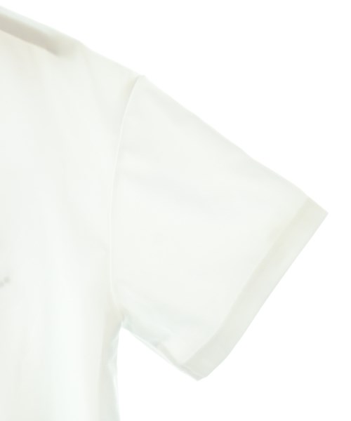 COMME des GARCONS COMME des GARCONS（コムデギャルソンコムデギャルソン）Tシャツ・カットソー 白 サイズ:M レディース/2200550623058
