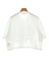 COMME des GARCONS COMME des GARCONS（コムデギャルソンコムデギャルソン）Tシャツ・カットソー 白 サイズ:M レディース/2200550623058
