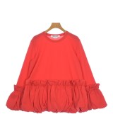 COMME des GARCONS COMME des GARCONS（コムデギャルソンコムデギャルソン）Tシャツ・カットソー 赤 サイズ:M レディース/2200548179062