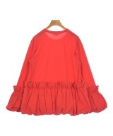 COMME des GARCONS COMME des GARCONS（コムデギャルソンコムデギャルソン）Tシャツ・カットソー 赤 サイズ:M レディース/2200548179062