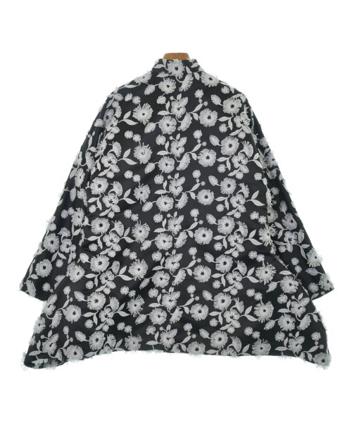COMME des GARCONS COMME des GARCONS（コムデギャルソンコムデギャルソン）カジュアルシャツ 黒 サイズ:S レディース/2200550338051