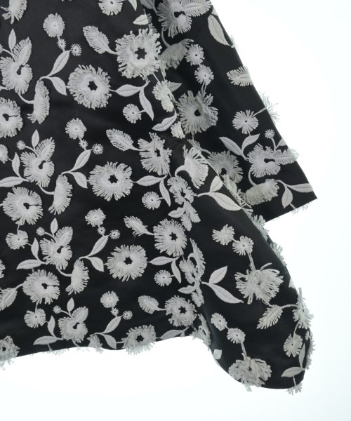 COMME des GARCONS COMME des GARCONS（コムデギャルソンコムデギャルソン）カジュアルシャツ 黒 サイズ:S レディース/2200550338051