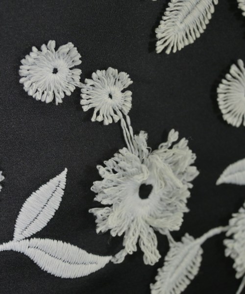 COMME des GARCONS COMME des GARCONS（コムデギャルソンコムデギャルソン）カジュアルシャツ 黒 サイズ:S レディース/2200550338051