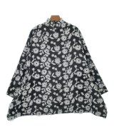 COMME des GARCONS COMME des GARCONS（コムデギャルソンコムデギャルソン）カジュアルシャツ 黒 サイズ:S レディース/2200550338051