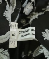COMME des GARCONS COMME des GARCONS（コムデギャルソンコムデギャルソン）カジュアルシャツ 黒 サイズ:S レディース/2200550338051