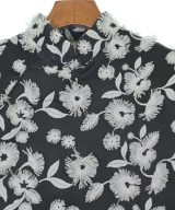 COMME des GARCONS COMME des GARCONS（コムデギャルソンコムデギャルソン）カジュアルシャツ 黒 サイズ:S レディース/2200550338051