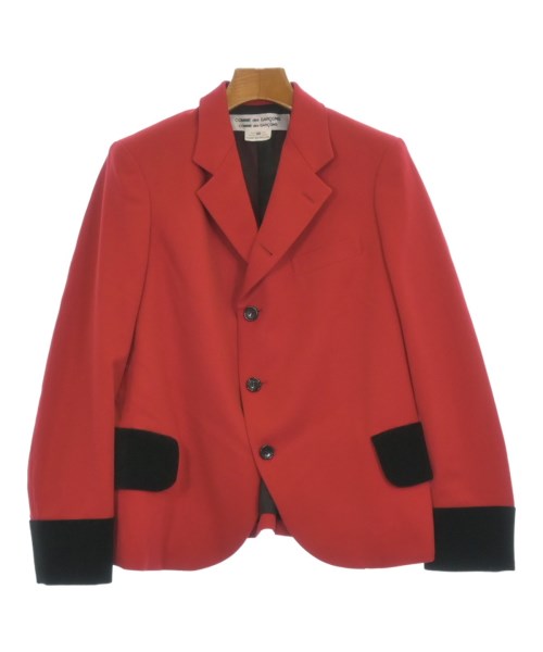 コムデギャルソンコムデギャルソン(COMME des GARCONS COMME des GARCONS)のCOMME des GARCONS COMME des GARCONS ジャケット（その他）