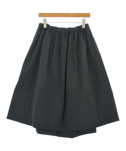 コムデギャルソンコムデギャルソン(COMME des GARCONS COMME des GARCONS)のCOMME des GARCONS COMME des GARCONS ロング・マキシ丈スカート