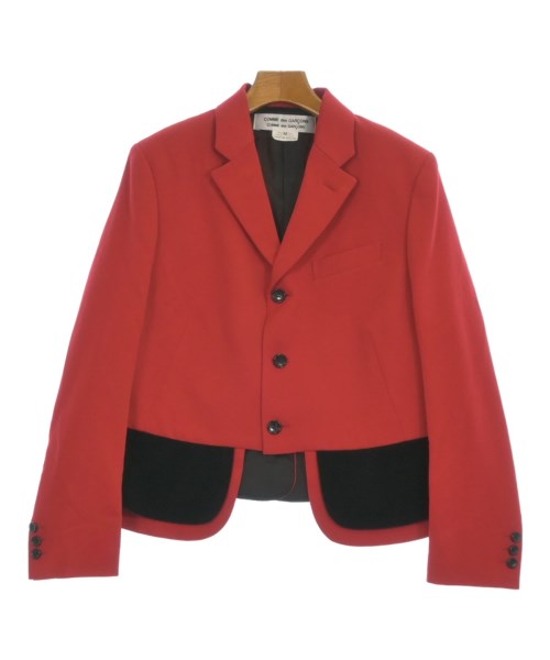 コムデギャルソンコムデギャルソン(COMME des GARCONS COMME des GARCONS)のCOMME des GARCONS COMME des GARCONS カジュアルジャケット