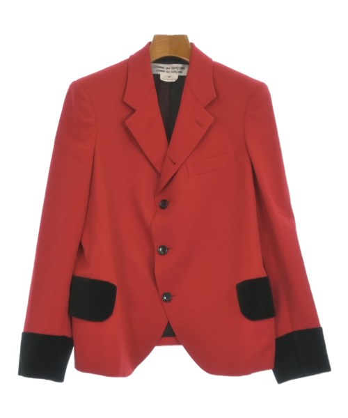 コムデギャルソンコムデギャルソン(COMME des GARCONS COMME des GARCONS)のCOMME des GARCONS COMME des GARCONS ジャケット（その他）