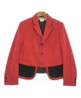 COMME des GARCONS COMME des GARCONS カジュアルジャケット