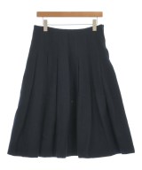 COMME des GARCONS COMME des GARCONS ひざ丈スカート