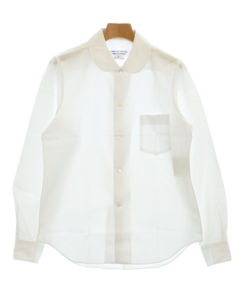 COMME des GARCONS COMME des GARCONS カジュアルシャツ