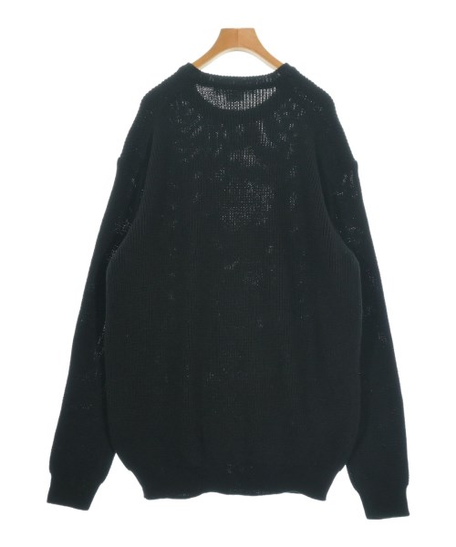 COMME des GARCONS COMME des GARCONS（コムデギャルソンコムデギャルソン）ニット・セーター 黒 サイズ:M レディース/2200552424042