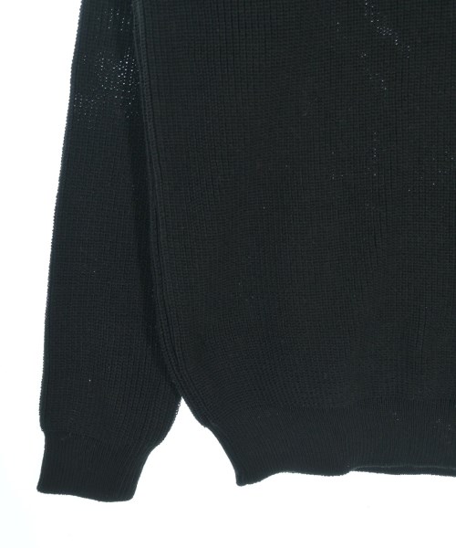 COMME des GARCONS COMME des GARCONS（コムデギャルソンコムデギャルソン）ニット・セーター 黒 サイズ:M レディース/2200552424042