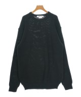 COMME des GARCONS COMME des GARCONS（コムデギャルソンコムデギャルソン）ニット・セーター 黒 サイズ:M レディース/2200552424042
