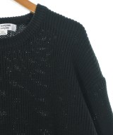 COMME des GARCONS COMME des GARCONS（コムデギャルソンコムデギャルソン）ニット・セーター 黒 サイズ:M レディース/2200552424042