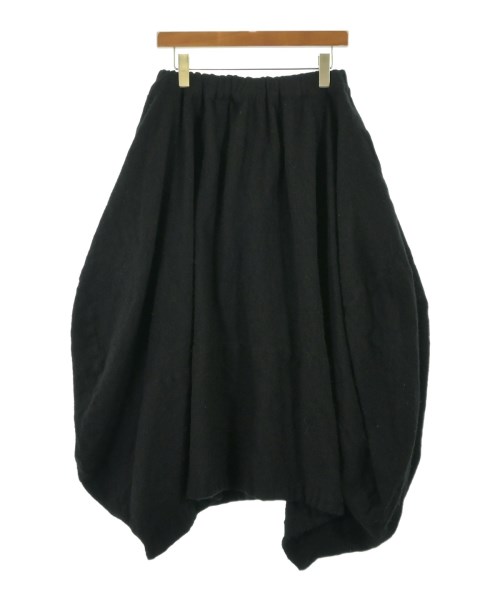 コムデギャルソンコムデギャルソン(COMME des GARCONS COMME des GARCONS)のCOMME des GARCONS COMME des GARCONS ひざ丈スカート
