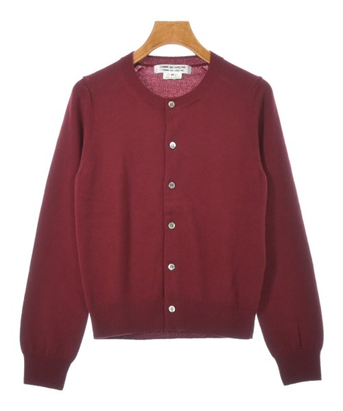 コムデギャルソンコムデギャルソン(COMME des GARCONS COMME des GARCONS)のCOMME des GARCONS COMME des GARCONS カーディガン