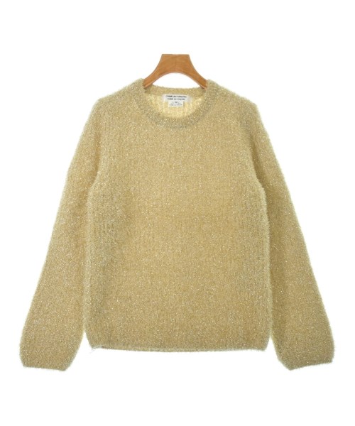 コムデギャルソンコムデギャルソン(COMME des GARCONS COMME des GARCONS)のCOMME des GARCONS COMME des GARCONS ニット・セーター
