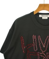 COMME des GARCONS COMME des GARCONS（コムデギャルソンコムデギャルソン）Tシャツ・カットソー 黒 サイズ:S レディース/2200552575164