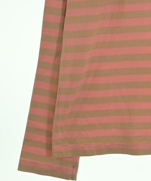 COMME des GARCONS COMME des GARCONS（コムデギャルソンコムデギャルソン）Tシャツ・カットソー ピンク サイズ:S レディース/2200611415066