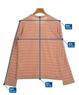 COMME des GARCONS COMME des GARCONS（コムデギャルソンコムデギャルソン）Tシャツ・カットソー ピンク サイズ:S レディース/2200611415066