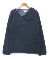 COMME des GARCONS COMME des GARCONS（コムデギャルソンコムデギャルソン）ニット・セーター 紺 サイズ:M レディース/2200621604023