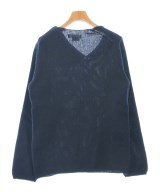 COMME des GARCONS COMME des GARCONS（コムデギャルソンコムデギャルソン）ニット・セーター 紺 サイズ:M レディース/2200621604023